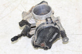 2017 Yamaha YZ 250FX Throttle Body Fuel Intake