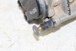 2017 Yamaha YZ 250FX Throttle Body Fuel Intake