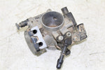 2017 Yamaha YZ 250FX Throttle Body Fuel Intake
