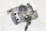 2017 Yamaha YZ 250FX Throttle Body Fuel Intake