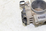 2017 Yamaha YZ 250FX Throttle Body Fuel Intake