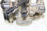 2017 Yamaha YZ 250FX Throttle Body Fuel Intake