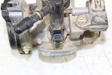 2017 Yamaha YZ 250FX Throttle Body Fuel Intake
