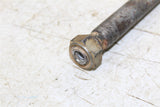 2017 Yamaha YZ 250FX Swingarm Bolt Swing Arm Nut