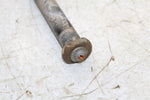 2017 Yamaha YZ 250FX Swingarm Bolt Swing Arm Nut