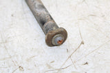 2017 Yamaha YZ 250FX Swingarm Bolt Swing Arm Nut