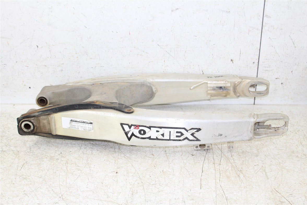 2017 Yamaha YZ 250FX Swing Arm