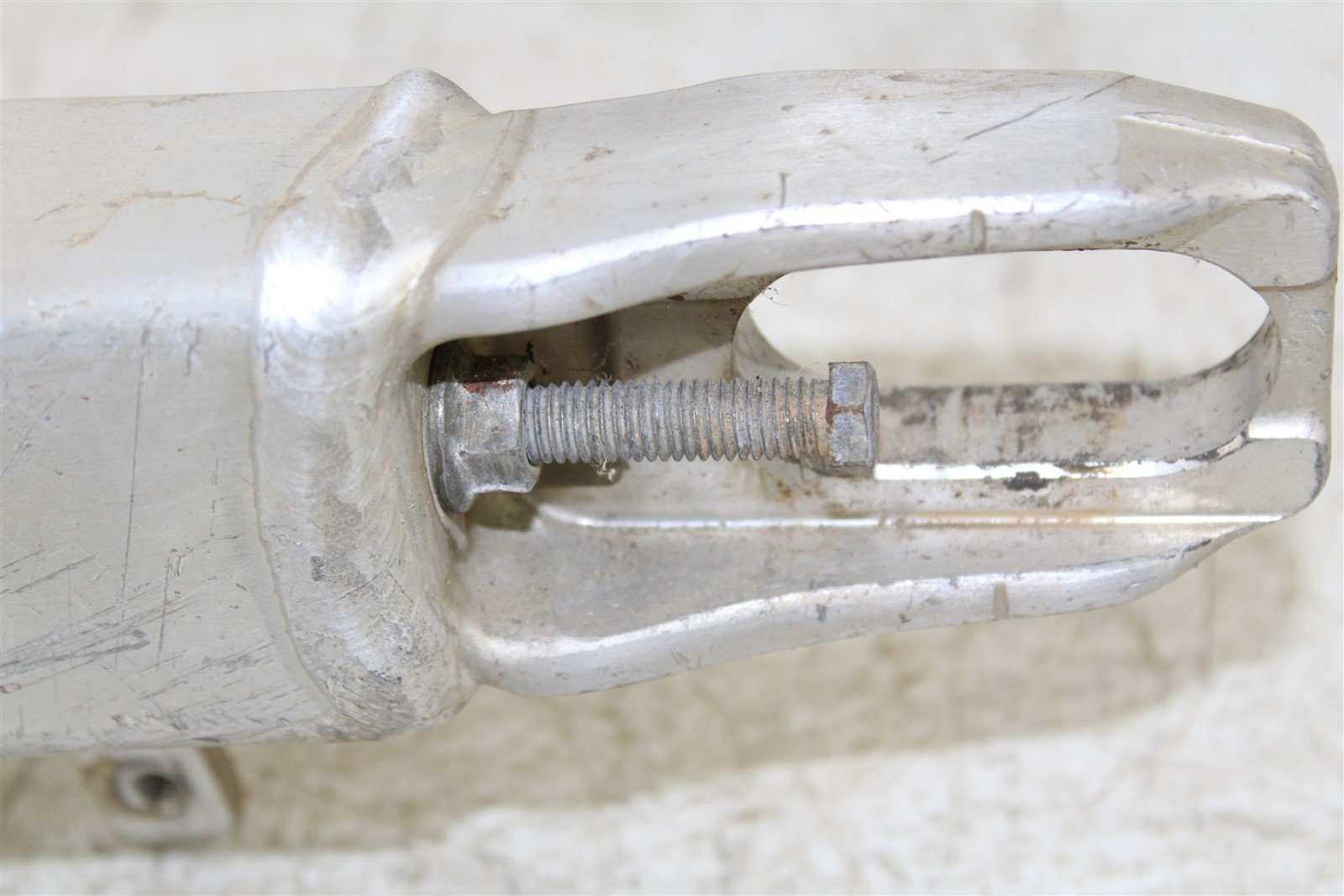 2017 Yamaha YZ 250FX Swing Arm