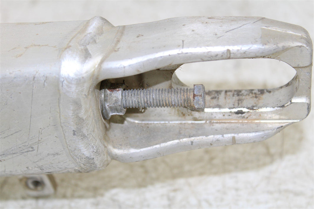 2017 Yamaha YZ 250FX Swing Arm