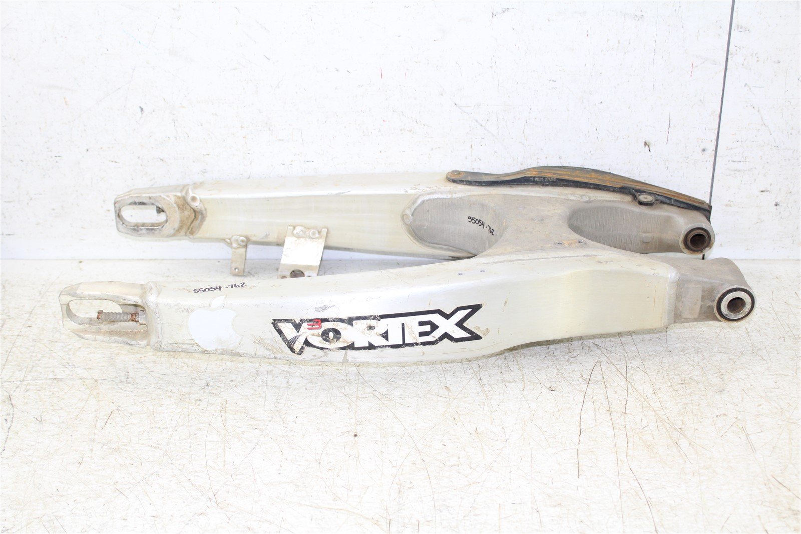2017 Yamaha YZ 250FX Swing Arm