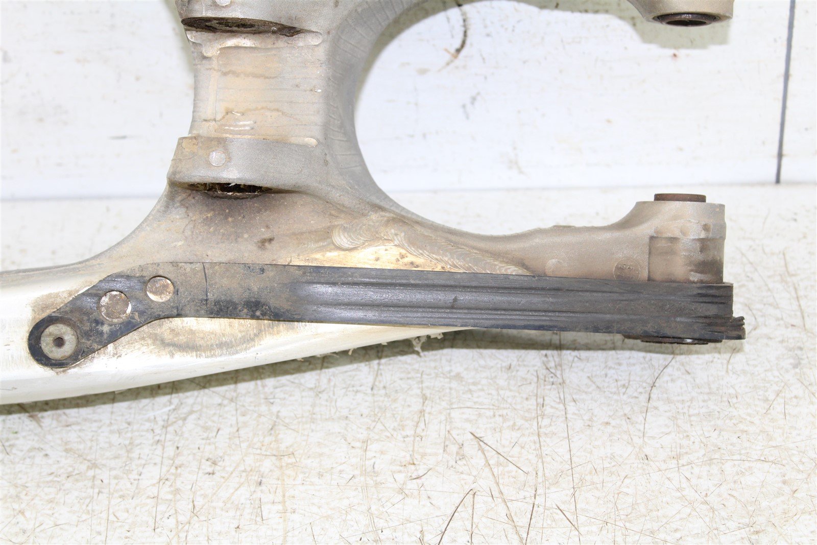 2017 Yamaha YZ 250FX Swing Arm