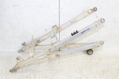 2017 Yamaha YZ 250FX Rear Subframe Sub Frame