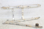 2017 Yamaha YZ 250FX Rear Subframe Sub Frame