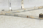2017 Yamaha YZ 250FX Rear Subframe Sub Frame