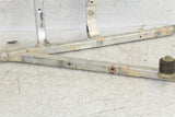 2017 Yamaha YZ 250FX Rear Subframe Sub Frame