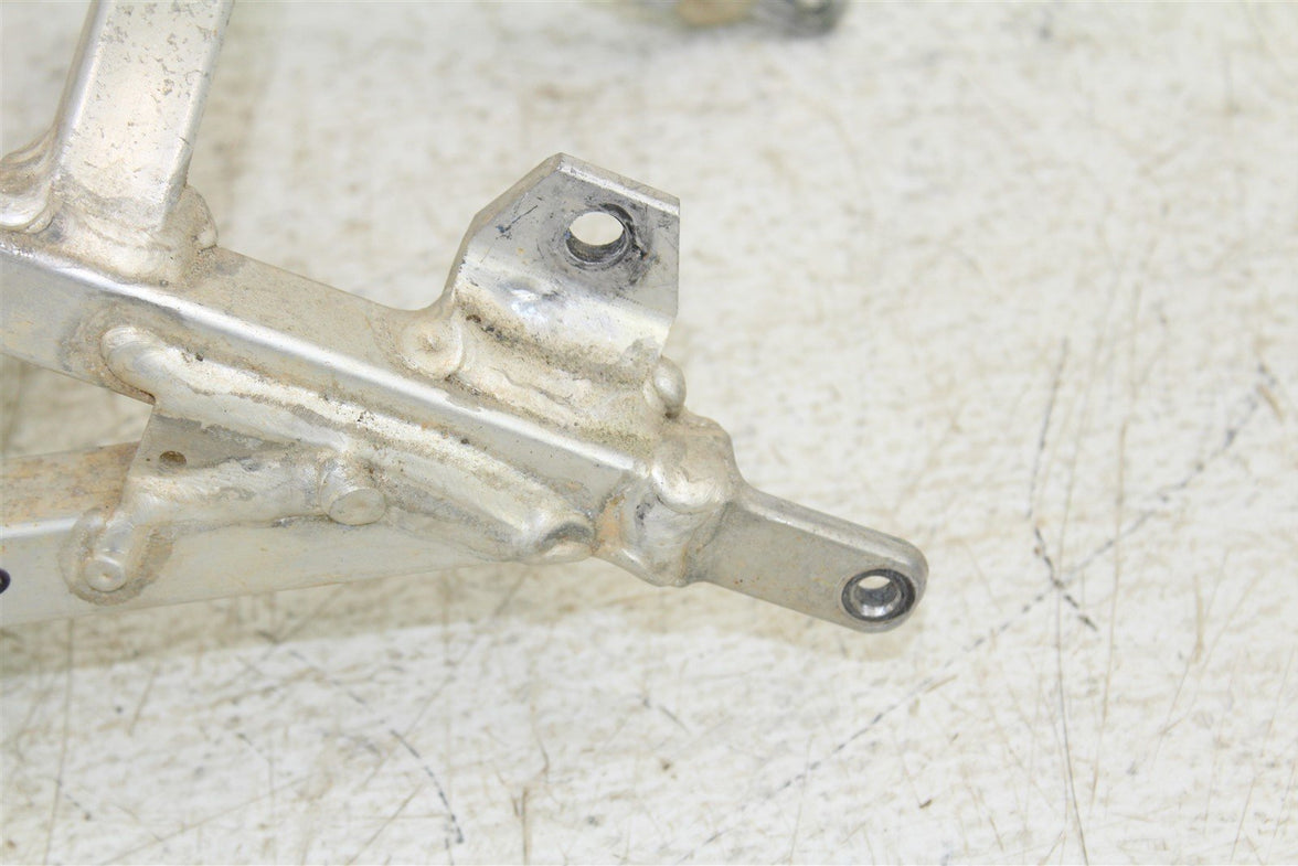 2017 Yamaha YZ 250FX Rear Subframe Sub Frame