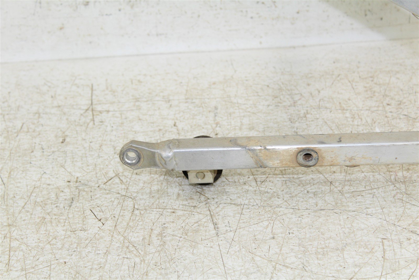 2017 Yamaha YZ 250FX Rear Subframe Sub Frame