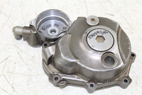 2017 Yamaha YZ 250FX Stator Cover
