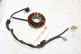 2017 Yamaha YZ 250FX Stator Magneto Generator Coil