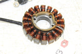 2017 Yamaha YZ 250FX Stator Magneto Generator Coil