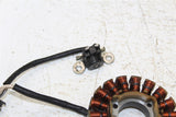 2017 Yamaha YZ 250FX Stator Magneto Generator Coil