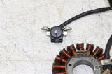 2017 Yamaha YZ 250FX Stator Magneto Generator Coil
