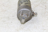 2017 Yamaha YZ 250FX Starter Motor