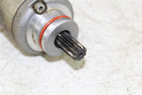 2017 Yamaha YZ 250FX Starter Motor