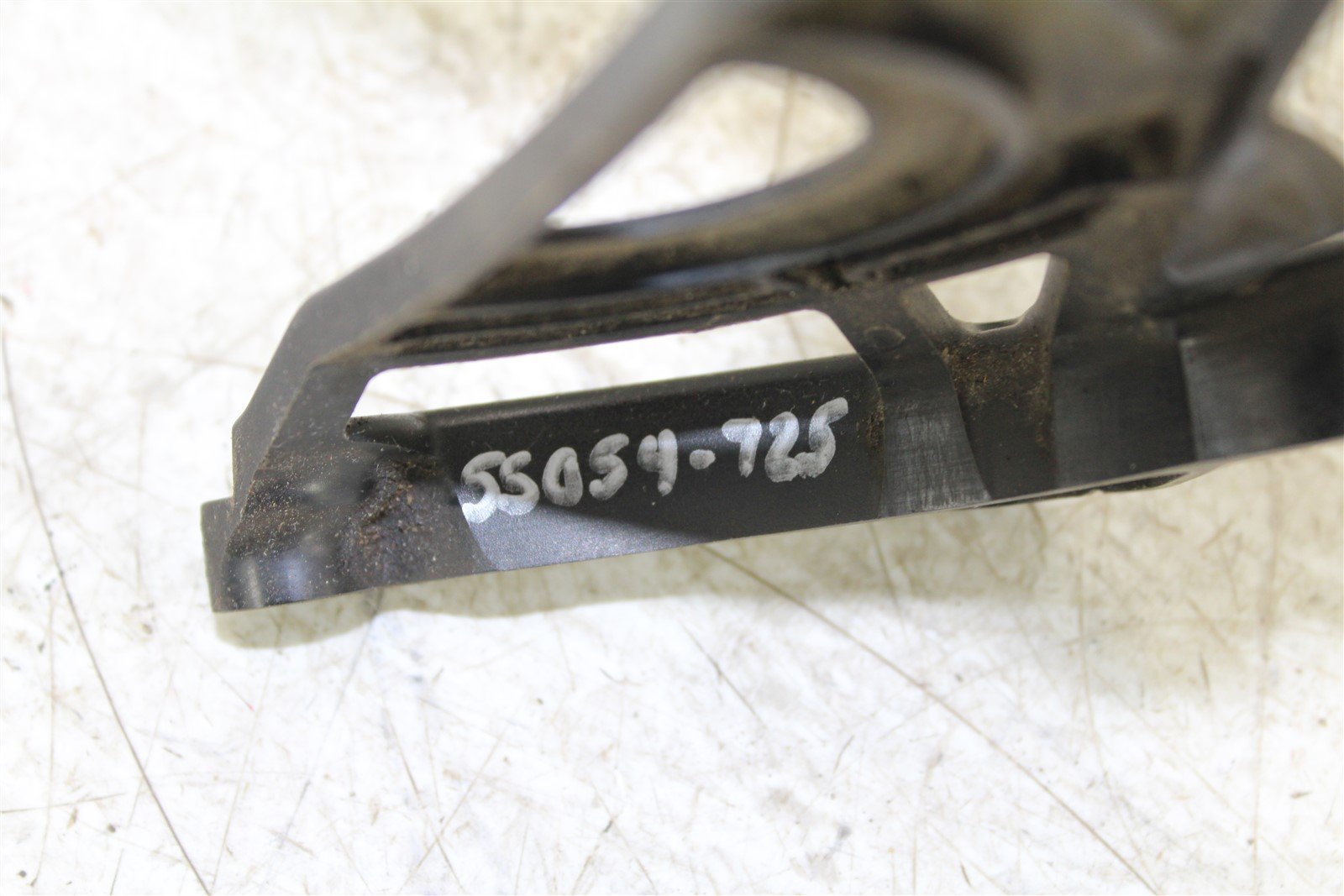 2017 Yamaha YZ 250FX Front Sprocket Guard Cover Case Saver