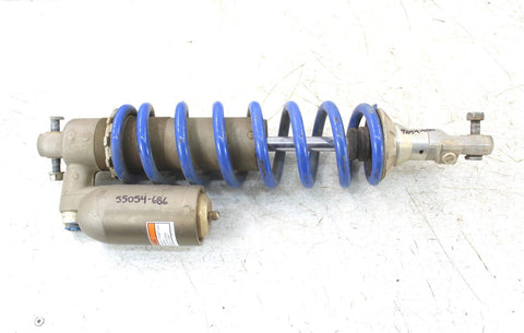 2017 Yamaha YZ 250FX Rear Shock Spring Absorber
