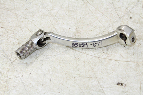 2017 Yamaha YZ 250FX Shifter Shift Pedal Lever