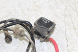 2017 Yamaha YZ 250FX Starter Relay Solenoid