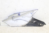2017 Yamaha YZ 250FX Air Box Cover Ducts Right Tank Shroud Rear Number Plates
