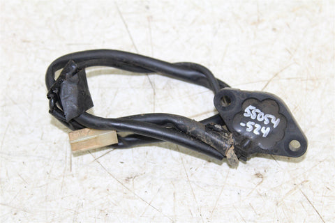 2017 Yamaha YZ 250FX Shift Sensor Neutral Safety Switch