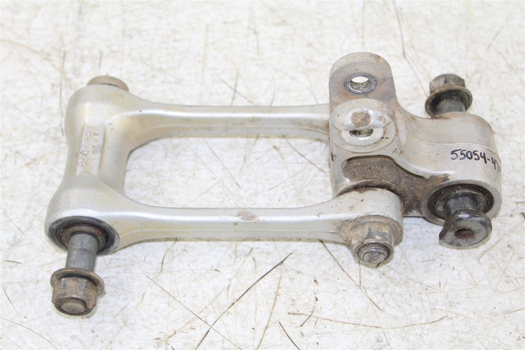 2017 Yamaha YZ 250FX Linkage Relay Arm Swingarm Suspension