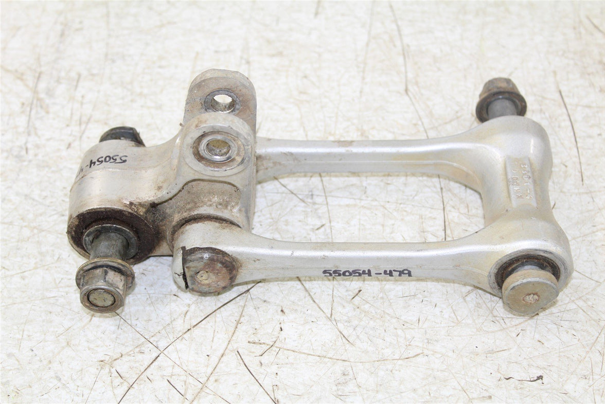 2017 Yamaha YZ 250FX Linkage Relay Arm Swingarm Suspension