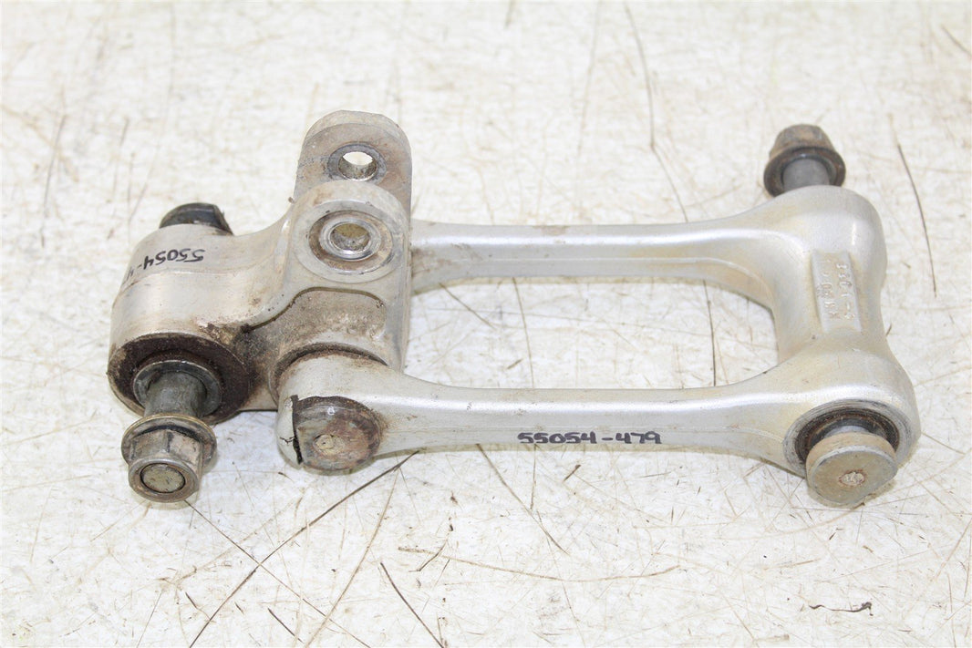 2017 Yamaha YZ 250FX Linkage Relay Arm Swingarm Suspension