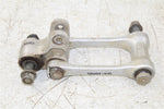 2017 Yamaha YZ 250FX Linkage Relay Arm Swingarm Suspension