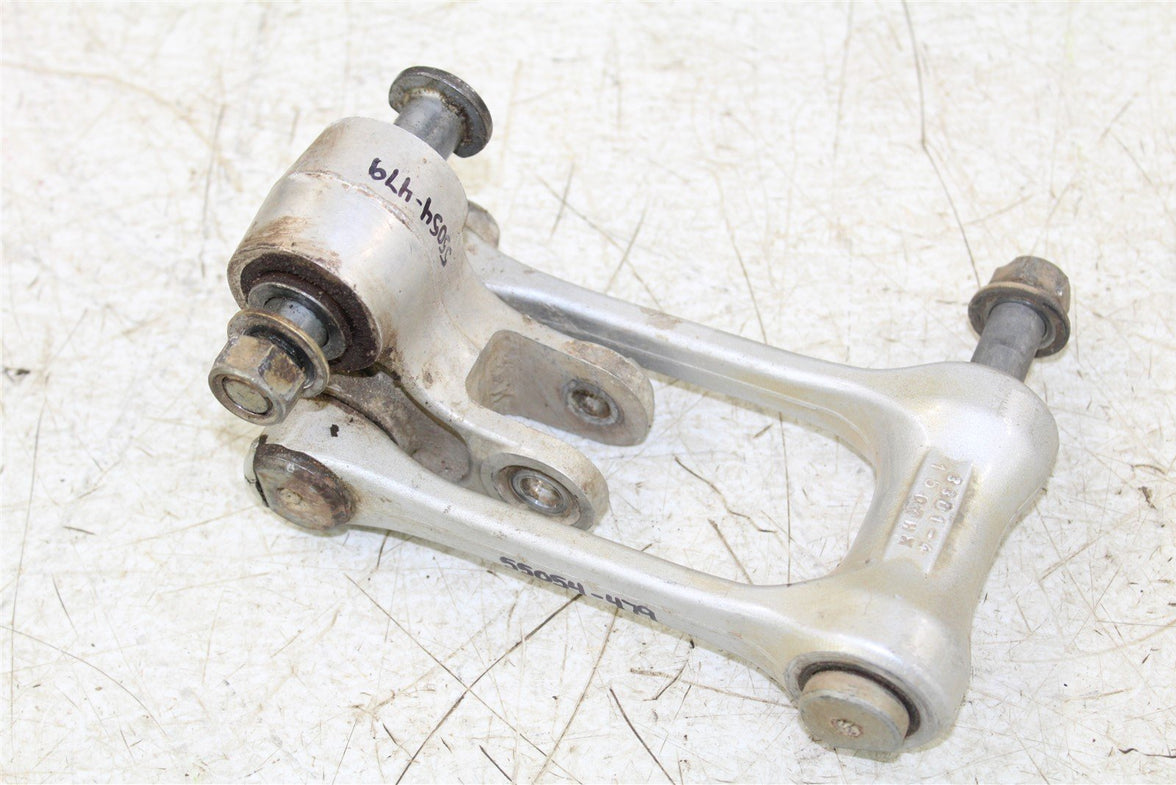 2017 Yamaha YZ 250FX Linkage Relay Arm Swingarm Suspension
