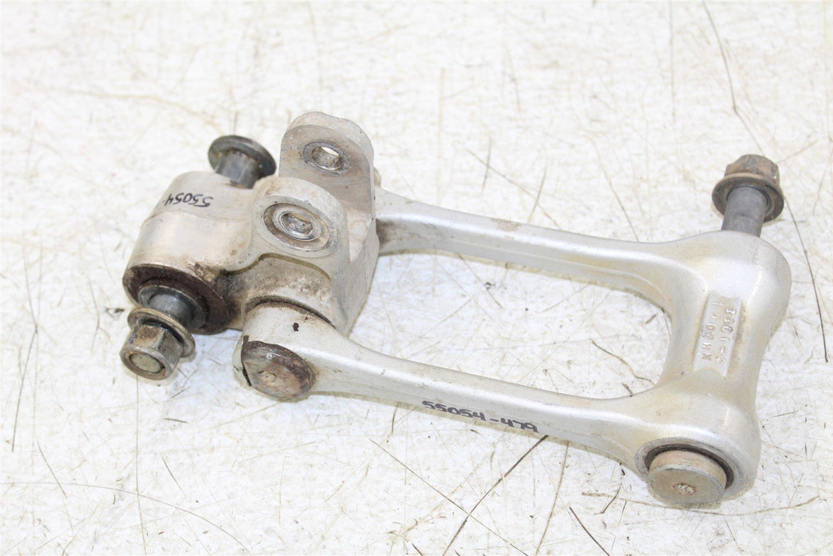 2017 Yamaha YZ 250FX Linkage Relay Arm Swingarm Suspension