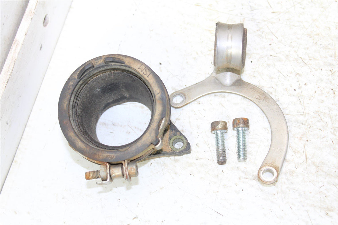 2017 Yamaha YZ 250FX Intake Manifold Adapter