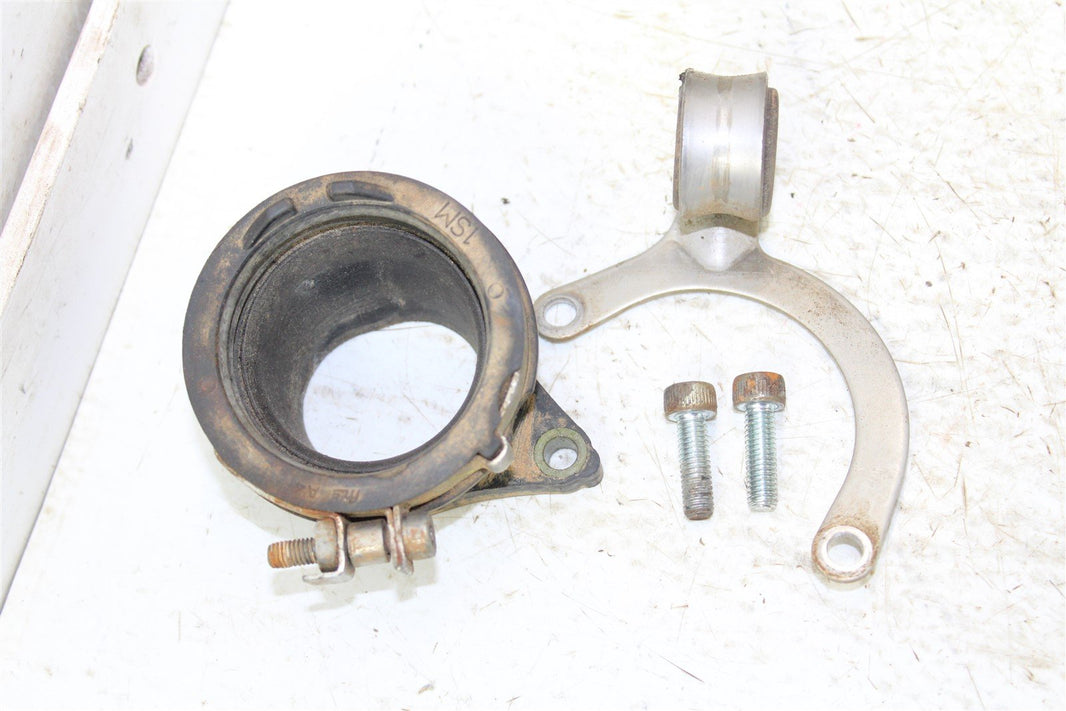 2017 Yamaha YZ 250FX Intake Manifold Adapter