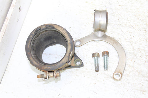 2017 Yamaha YZ 250FX Intake Manifold Adapter