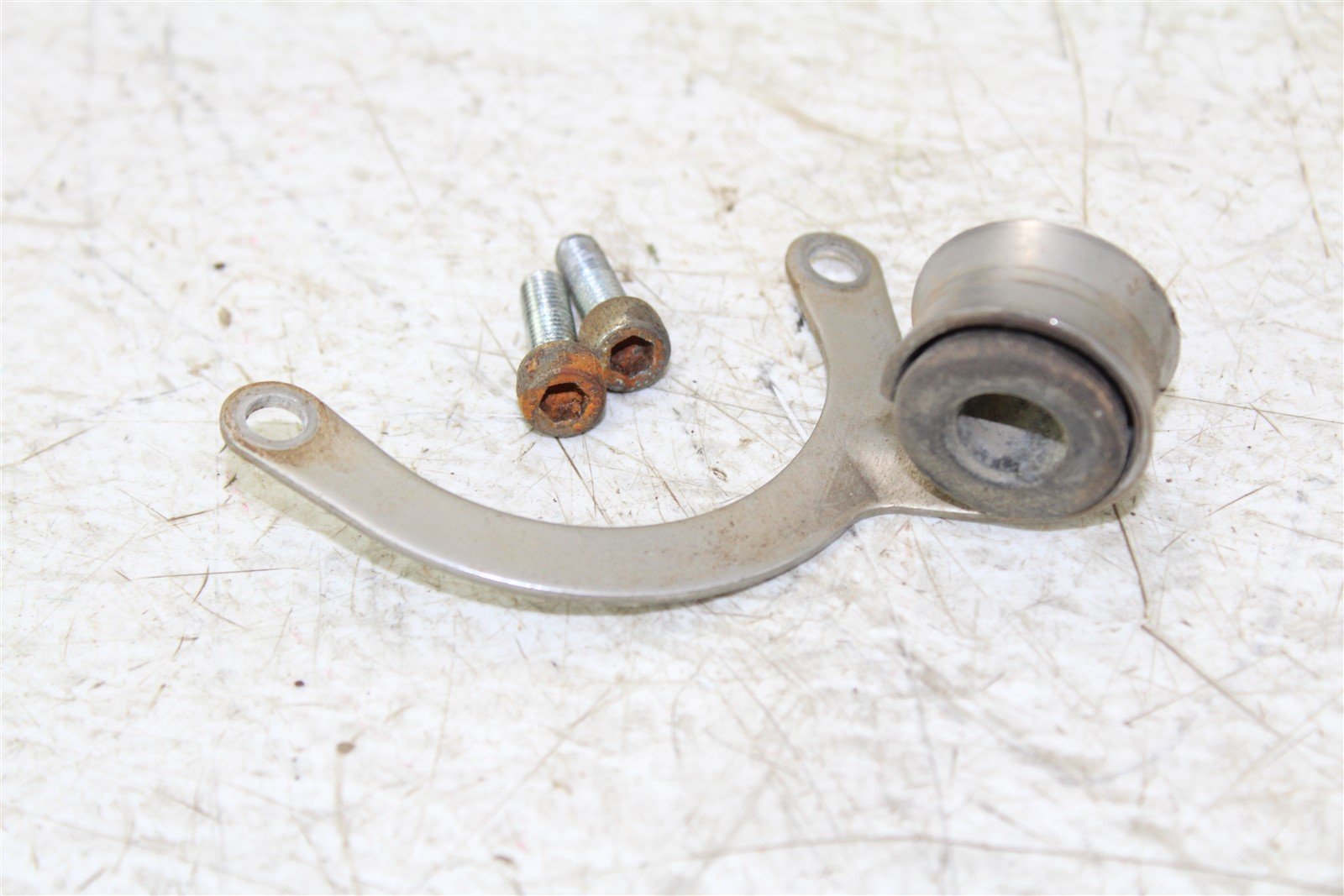 2017 Yamaha YZ 250FX Intake Manifold Adapter