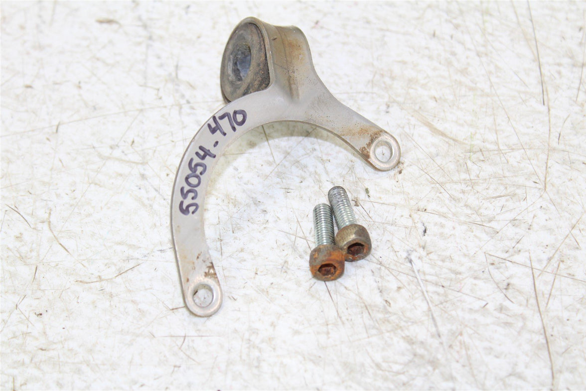 2017 Yamaha YZ 250FX Intake Manifold Adapter
