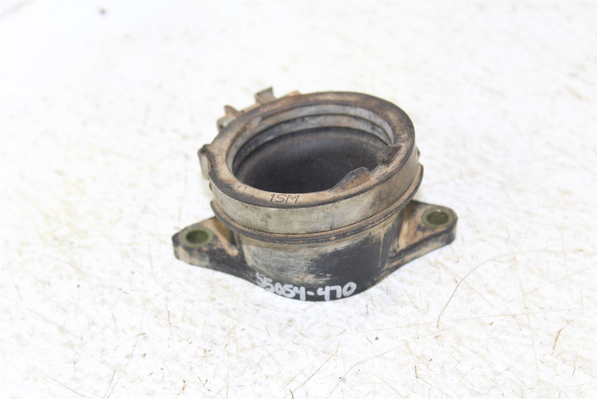 2017 Yamaha YZ 250FX Intake Manifold Adapter