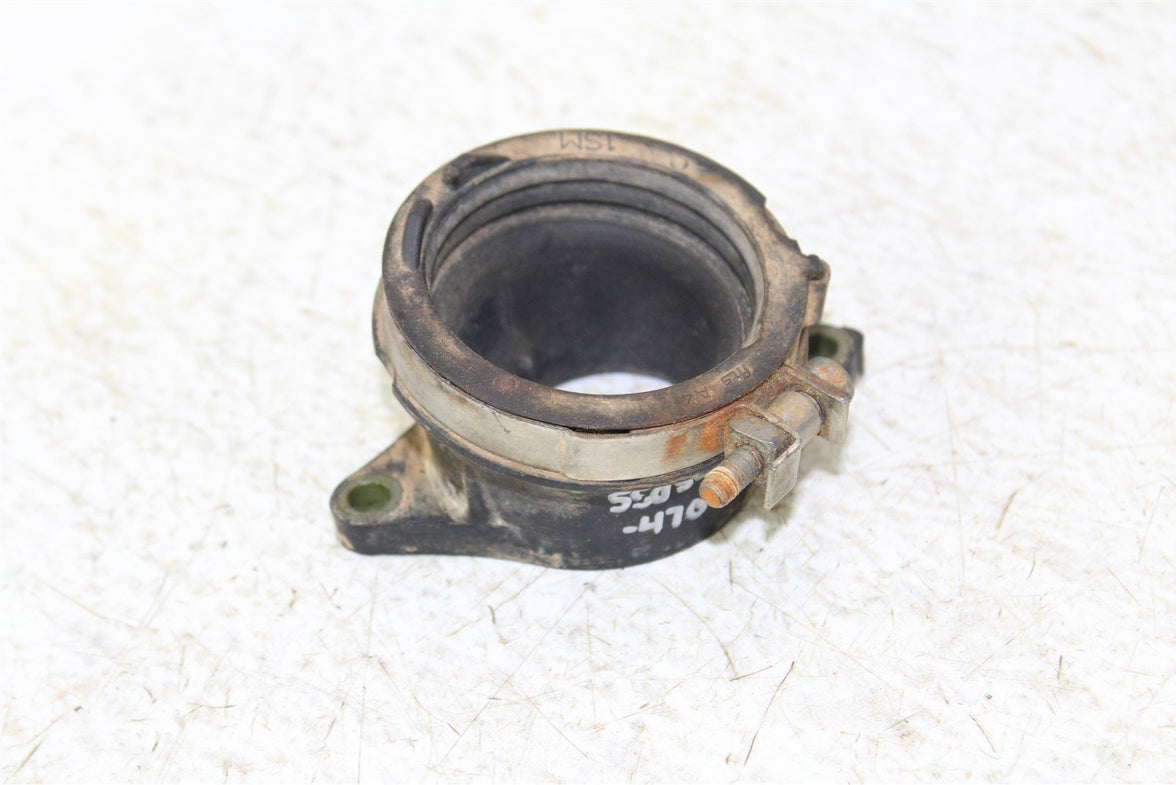 2017 Yamaha YZ 250FX Intake Manifold Adapter