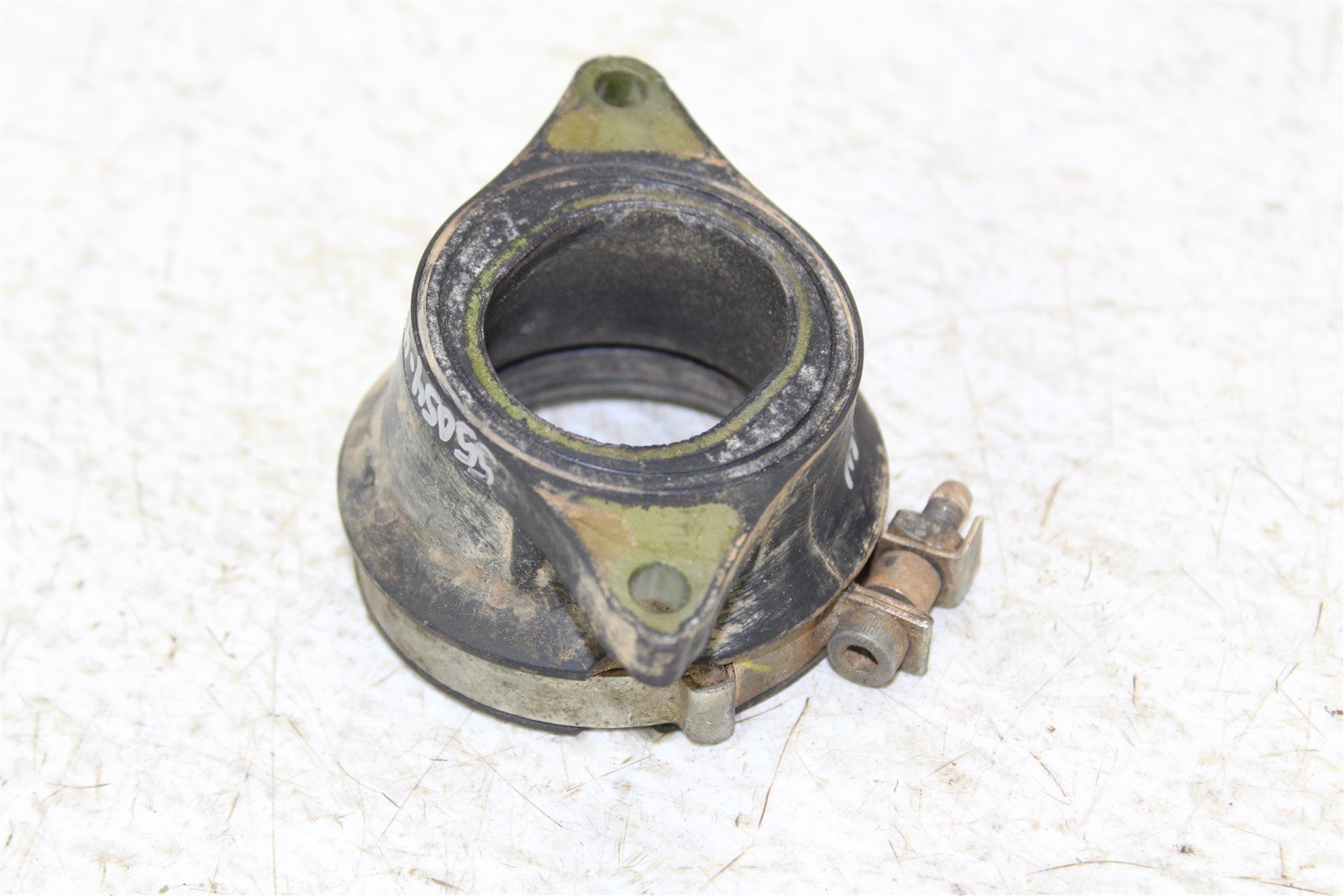 2017 Yamaha YZ 250FX Intake Manifold Adapter