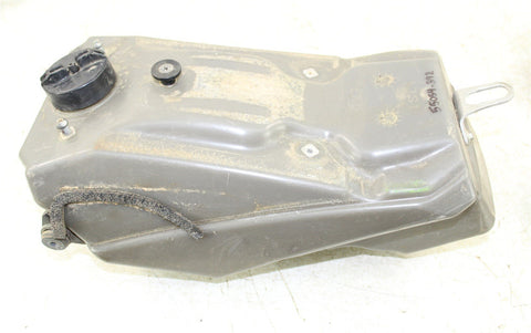 2017 Yamaha YZ 250FX Gas Fuel Tank w/ Fuel Pump Sending Unit