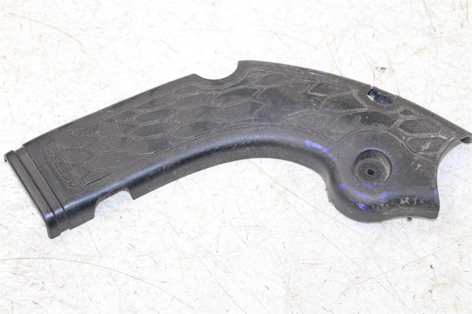 2017 Yamaha YZ 250FX Acerbis Right Side Frame Guard